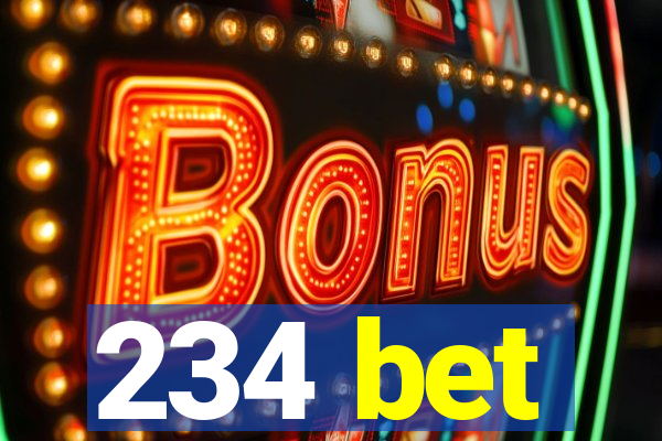 234 bet